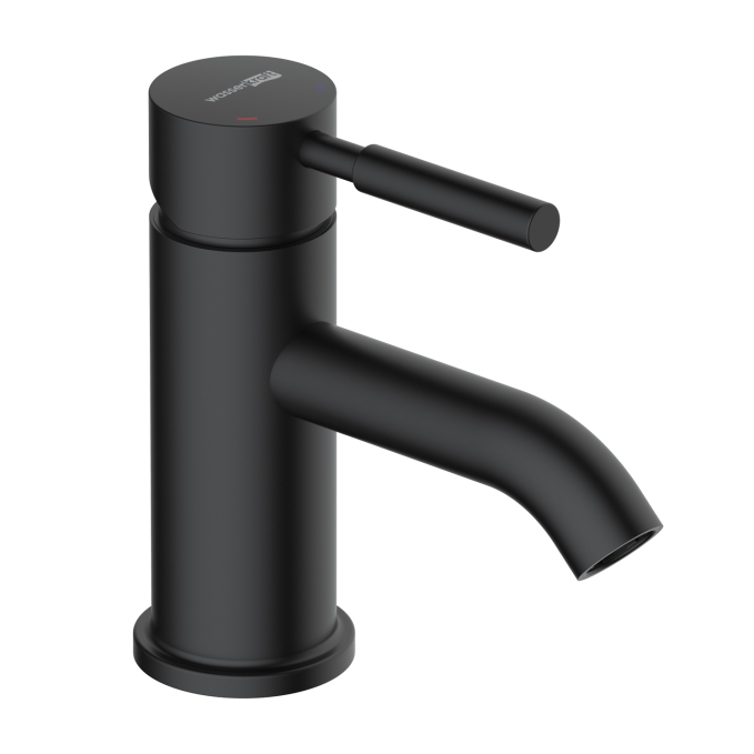 Смеситель для раковины WasserKRAFT Майн (Main) 3305