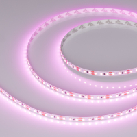 Светодиодная лента RT-A120-8mm 12V Pink (9.6 W/m, IP20, 2835, 5m), Arlight, 015897(2) Светодиодная лента RT-A120-8mm 12V Pink (9.6 W/m, IP20, 2835, 5m), Arlight, 015897(2)