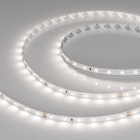 Светодиодная лента UL-A60-8mm 24V Day5000 (4.8 W/m, IP20, 5m), Arlight, 042281 Светодиодная лента UL-A60-8mm 24V Day5000 (4.8 W/m, IP20, 5m), Arlight, 042281