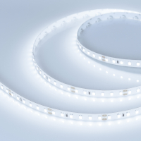 Светодиодная лента RT-A120-8mm 24V Cool 8K (14.4 W/m, IP20, 2835, 5m), Arlight, 016888(2) Светодиодная лента RT-A120-8mm 24V Cool 8K (14.4 W/m, IP20, 2835, 5m), Arlight, 016888(2)