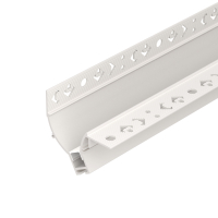 Профиль ARH-CEIL-BEVEL-EDGE-2000 WHITE, Arlight, 034981 Профиль ARH-CEIL-BEVEL-EDGE-2000 WHITE, Arlight, 034981