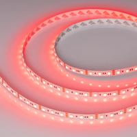 Светодиодная лента RT-B72-10mm 12V RGB (15 W/m, IP20, 5060, 5m), Arlight, 016246(2) Светодиодная лента RT-B72-10mm 12V RGB (15 W/m, IP20, 5060, 5m), Arlight, 016246(2)