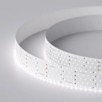 Светодиодная лента RT 2-2500 24V White6000 5x2 (2835, 875 LED, LUX), Arlight, 019082(B) Светодиодная лента RT 2-2500 24V White6000 5x2 (2835, 875 LED, LUX), Arlight, 019082(B)