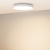 Светильник SP-ESTELY-R450-40W Warm3300-MIX (WH, 80 deg, 230V, TRIAC), Arlight, 055367