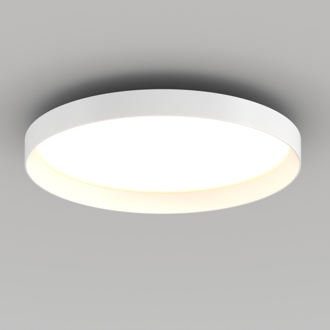 Светильник SP-ESTELY-R450-40W Warm3300-MIX (WH, 80 deg, 230V, TRIAC), Arlight, 055367, изображение 6
