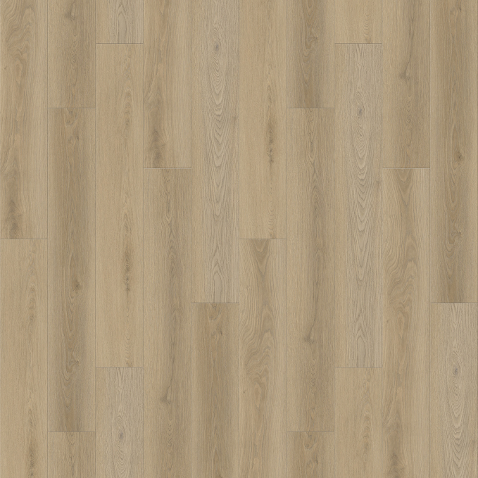 Каменный SPC ламинат FloorWood Residence 6784 Дуб Идиль