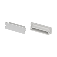 Заглушка LINE-3010 SILVER глухая, Arlight, 061546