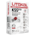 Клей для плитки и керамогранита Litokol Litoplus К55, 25 кг