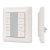 INTELLIGENT ARLIGHT Панель DALI-223-1G-MIX-IN (BUS, DT8), Arlight, 025507