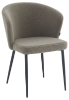 Стул Cadence Serene, Hesby Import, HSBI_DC148_brown Стул Cadence Serene, Hesby Import, HSBI_DC148_brown