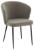 Стул Cadence Serene, Hesby Import, HSBI_DC148_brown