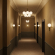 Настенный светильник (бра) Оротте / Orotte G9х1, MOD520WL-01BS, изображение 4 Настенный светильник (бра) Оротте / Orotte G9х1, MOD520WL-01BS, изображение 4