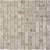 Мозаика из натурального перламутра Pixel Mosaic PIX702, чип 20x20 мм, сетка 305х305x2 мм