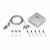 Подвес ARL-3x2m Set (Silver box, Pad 9x2mm), Arlight, 040293