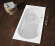 Ванна акриловая Riho Lazy 180x80 B081001005 пристенная Ванна акриловая Riho Lazy 180x80 B081001005 пристенная