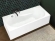 Ванна акриловая Riho Lazy 180x80 B081001005 пристенная Ванна акриловая Riho Lazy 180x80 B081001005 пристенная