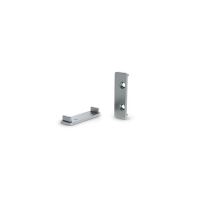 Заглушка ALU-BASE-Small глухая, Arlight, 015465 Заглушка ALU-BASE-Small глухая, Arlight, 015465