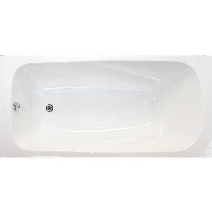Ванна акриловая Vagnerplast Aronia 160x75 VPBA160ARN2X-04 Ванна акриловая Vagnerplast Aronia 160x75 VPBA160ARN2X-04