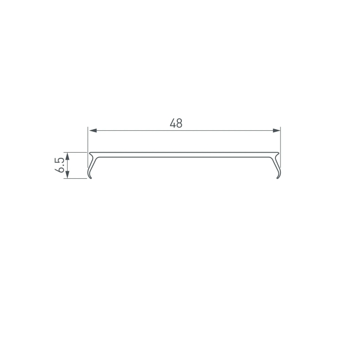 Экран W45-S-2500 OPAL, Arlight, 041861, изображение 2 Экран W45-S-2500 OPAL, Arlight, 041861, изображение 2