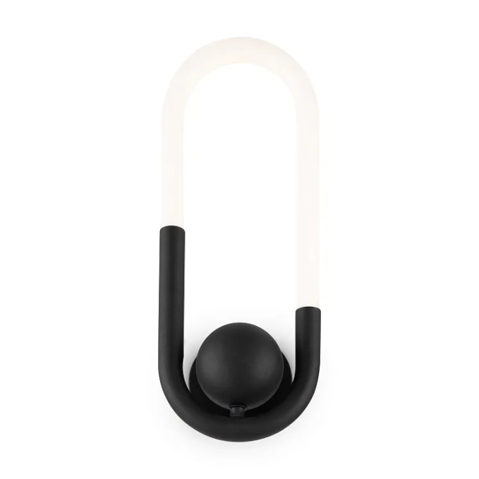 Настенный светильник (бра) Магнит / Magnet 10 Вт LED, Freya, FR6106WL-L10B1