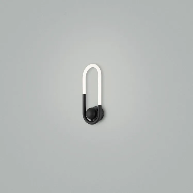 Настенный светильник (бра) Магнит / Magnet 10 Вт LED, Freya, FR6106WL-L10B1