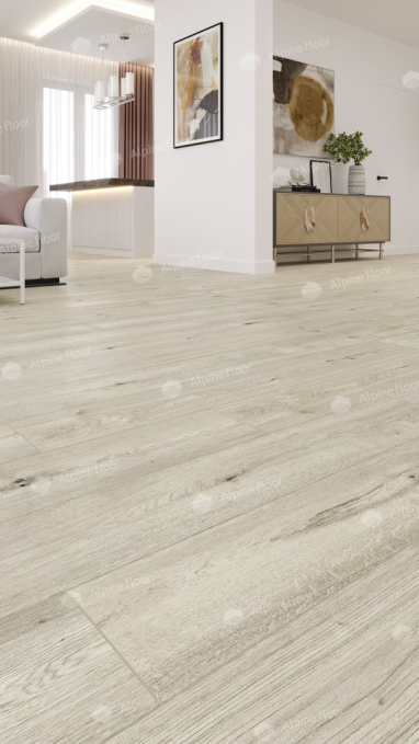 Ламинат Alpine Floor by Classen Aqua Life Дуб Гамбург, LF103-01 Ламинат Alpine Floor by Classen Aqua Life Дуб Гамбург, LF103-01