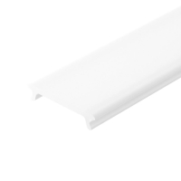 Экран STRETCH-25-WALL-SIDE-10m OPAL-PVC, Arlight, 040517