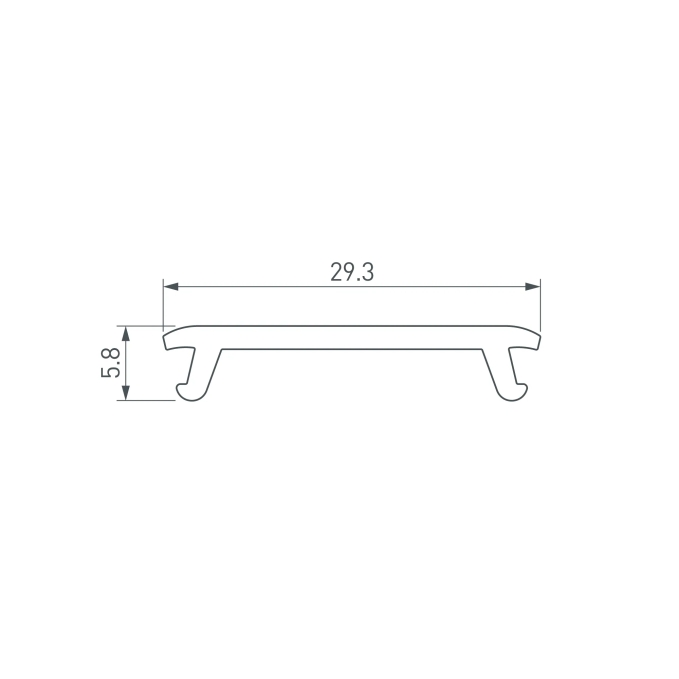 Экран STRETCH-25-WALL-SIDE-10m OPAL-PVC, Arlight, 040517, изображение 2 Экран STRETCH-25-WALL-SIDE-10m OPAL-PVC, Arlight, 040517, изображение 2