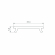 Экран STRETCH-25-WALL-SIDE-10m OPAL-PVC, Arlight, 040517, изображение 2 Экран STRETCH-25-WALL-SIDE-10m OPAL-PVC, Arlight, 040517, изображение 2