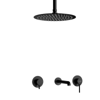 Комплект для ванны WasserKRAFT Rhein A9951.99DVR2.151.258.443MB Комплект для ванны WasserKRAFT Rhein A9951.99DVR2.151.258.443MB