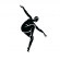 Керамогранит 41zero42 Stories Dance 10x10, 4101300