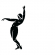 Керамогранит 41zero42 Stories Dance 10x10, 4101300