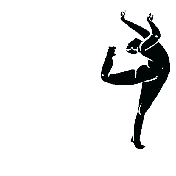 Керамогранит 41zero42 Stories Dance 10x10, 4101300