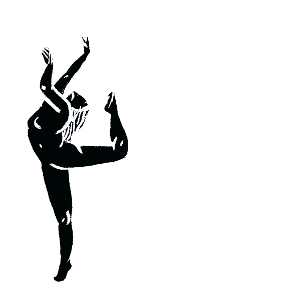 Керамогранит 41zero42 Stories Dance 10x10, 4101300