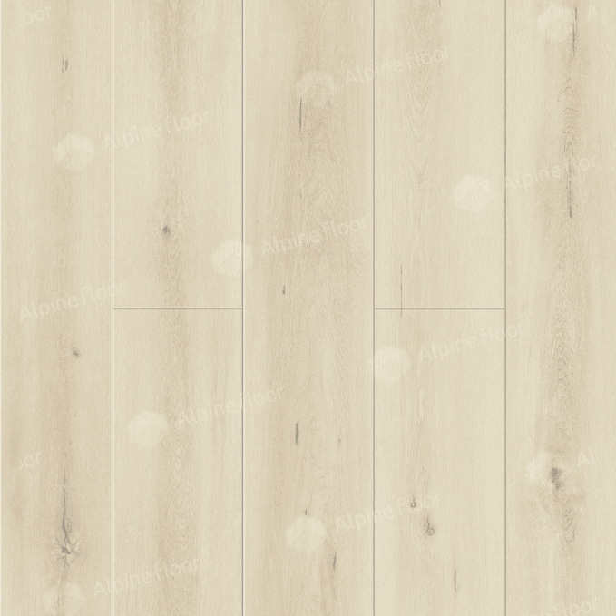 Каменный ламинат SPC Alpine Floor Solo Plus Ададжио, ЕСО 14-401 MC