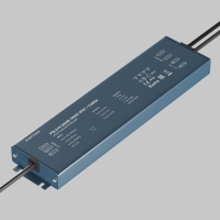 Источник напряжения TRIAC 24В 200Вт IP 67, 734004