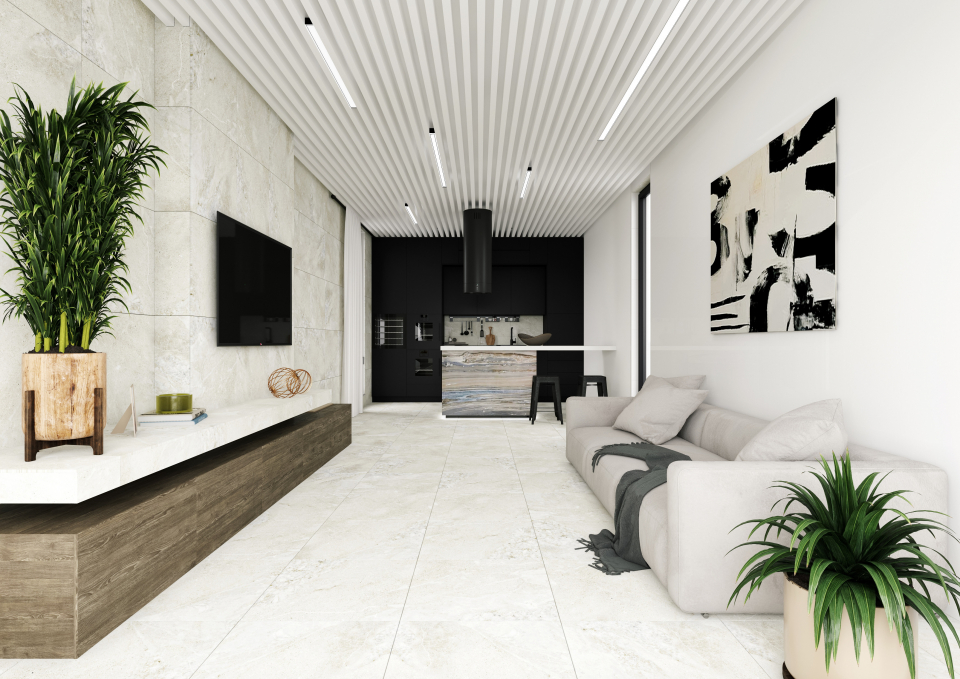 Керамогранит Dako Imperial 60x60, E-5004/MR