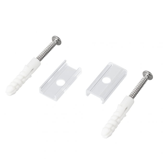 Держатель ARL-MOONLIGHT-10x5mm-CLIP-P CLEAR, Arlight, 042918, изображение 1