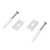 Держатель ARL-MOONLIGHT-10x5mm-CLIP-P CLEAR, Arlight, 042918