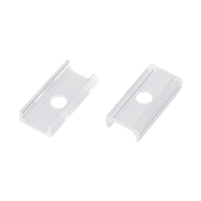 Держатель ARL-MOONLIGHT-10x5mm-CLIP-P CLEAR, Arlight, 042918, изображение 2
