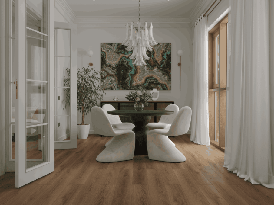 Каменный ламинат SPC Alpine Floor Titan 8 Антарес, ЕСО 27-9 Каменный ламинат SPC Alpine Floor Titan 8 Антарес, ЕСО 27-9