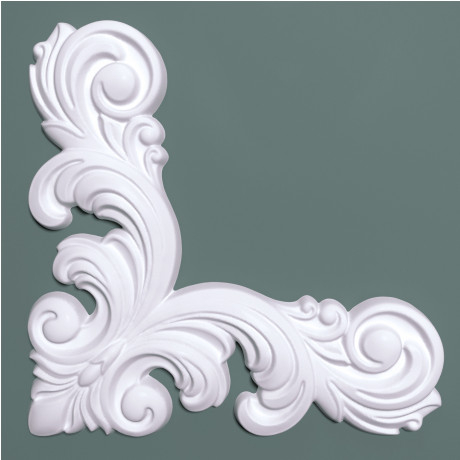 Декоративный универсальный элемент Bello Deco УУ1 Декоративный универсальный элемент Bello Deco УУ1