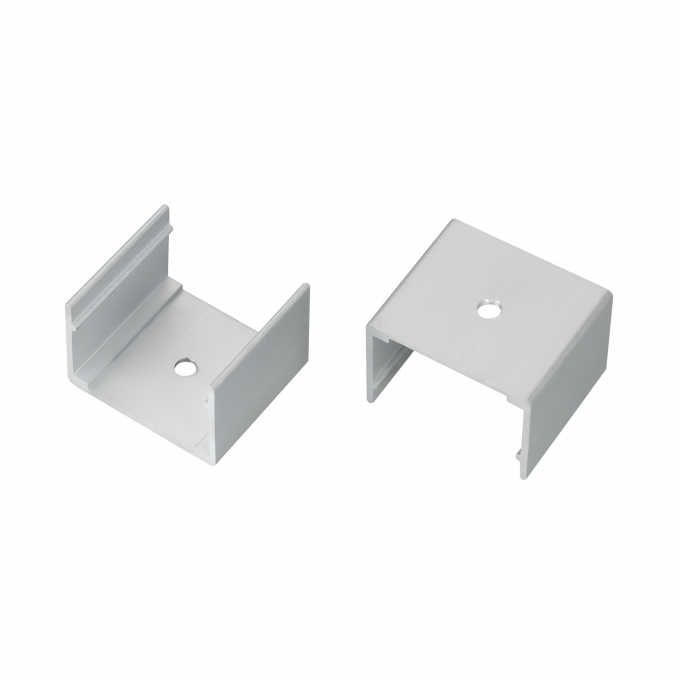 Держатель ARL-STARDUST-3020-CLIP ANOD, Arlight, 042138, изображение 1 Держатель ARL-STARDUST-3020-CLIP ANOD, Arlight, 042138, изображение 1