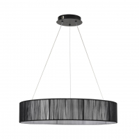 Люстра подвесная LED 40W 3000/4000/6000K 220V KAVA LEDIO LN26 258 LUMION 8371/40L Люстра подвесная LED 40W 3000/4000/6000K 220V KAVA LEDIO LN26 258 LUMION 8371/40L