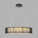 Люстра подвесная LED 40W 3000/4000/6000K 220V KAVA LEDIO LN26 258 LUMION 8371/40L, фото на цветном фоне 2 Люстра подвесная LED 40W 3000/4000/6000K 220V KAVA LEDIO LN26 258 LUMION 8371/40L, фото на цветном фоне 2