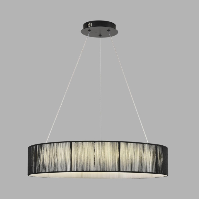 Люстра подвесная LED 40W 3000/4000/6000K 220V KAVA LEDIO LN26 258 LUMION 8371/40L, композиция 1 Люстра подвесная LED 40W 3000/4000/6000K 220V KAVA LEDIO LN26 258 LUMION 8371/40L, композиция 1