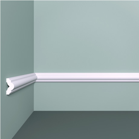 Молдинг Bello Deco М14 25-12