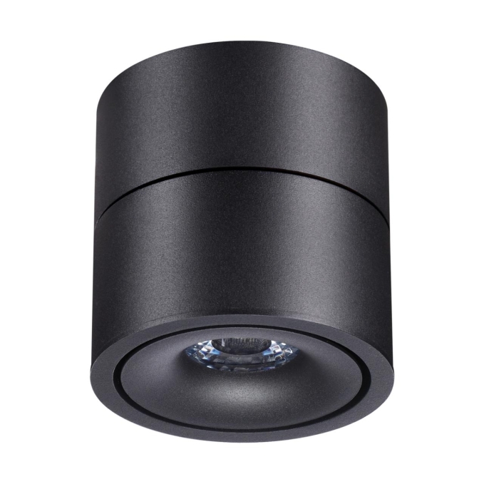 Светильник накладной светодиодный IP20 LED 15W 4000K 1300Лм 100-265V GRODA OVER NT21 420 NOVOTECH 358773, дополнительный ракурс Светильник накладной светодиодный IP20 LED 15W 4000K 1300Лм 100-265V GRODA OVER NT21 420 NOVOTECH 358773, дополнительный ракурс