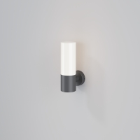 Настенный светильник (бра) Уиллис / Willis E27х1 60Вт IP 54, O418WL-01GR Настенный светильник (бра) Уиллис / Willis E27х1 60Вт IP 54, O418WL-01GR