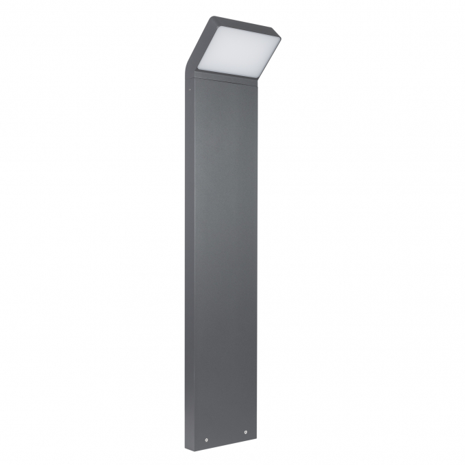 Светильник LGD-ECRAN-BOLL-H900-9W Warm3000 (GR, 108 deg, 230V), Arlight, 029992, изображение 1 Светильник LGD-ECRAN-BOLL-H900-9W Warm3000 (GR, 108 deg, 230V), Arlight, 029992, изображение 1